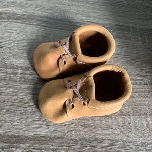 •Freshly Picked• Infant Shoes